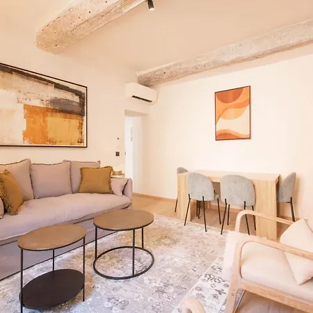 Apartment Pick A Flat's In Saint-tropez- Rue Victor Laugier Saint-Tropez