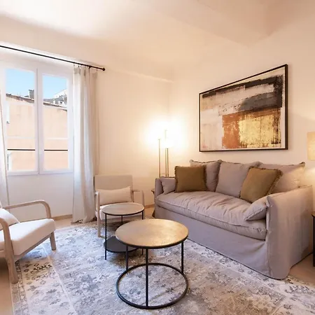 Pick A Flat's In Saint-tropez- Rue Victor Laugier Apartment