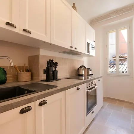 Pick A Flat's In Saint-tropez- Rue Victor Laugier Apartment Saint-Tropez