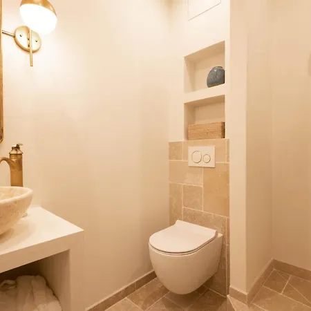 Pick A Flat's In Saint-tropez- Rue Victor Laugier Apartment