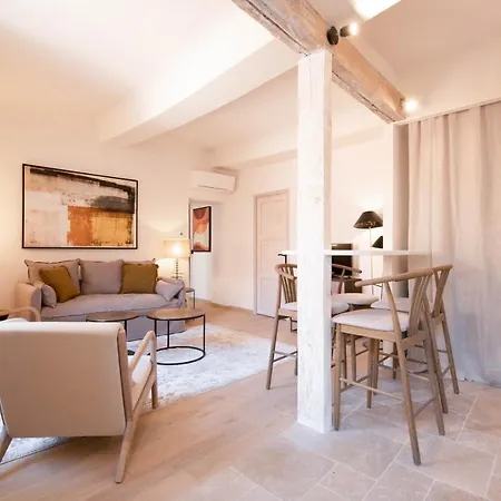 Pick A Flat's In Saint-tropez- Rue Victor Laugier Apartment