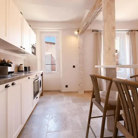Pick A Flat's In Saint-tropez- Rue Victor Laugier Apartment Saint-Tropez