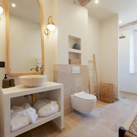 Apartment Pick A Flat's In Saint-tropez- Rue Victor Laugier Saint-Tropez