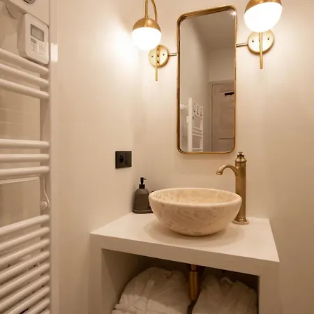 Pick A Flat's In Saint-tropez- Rue Victor Laugier Apartment Saint-Tropez