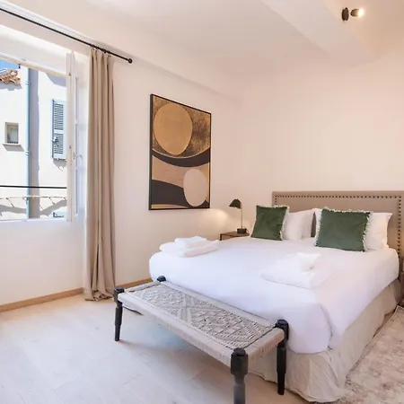 Pick A Flat's In Saint-tropez- Rue Victor Laugier Apartment